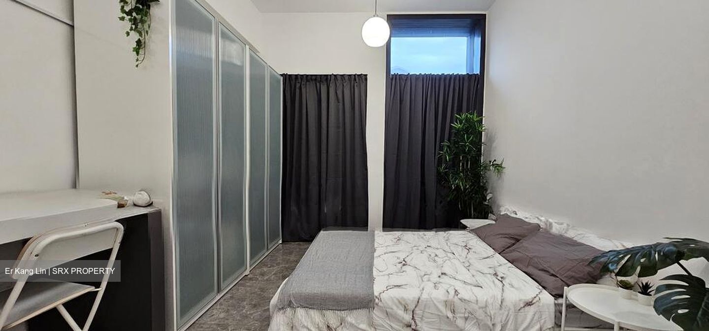 The M (D7), Apartment #518515921